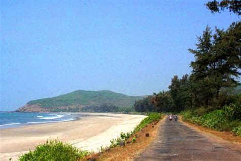 10 Amazing Beaches You Must Visit In Konkan Join Travelmoody