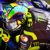 Bookmakers Probabile RITIRO DI VALENTINO ROSSI A Fine Stagione