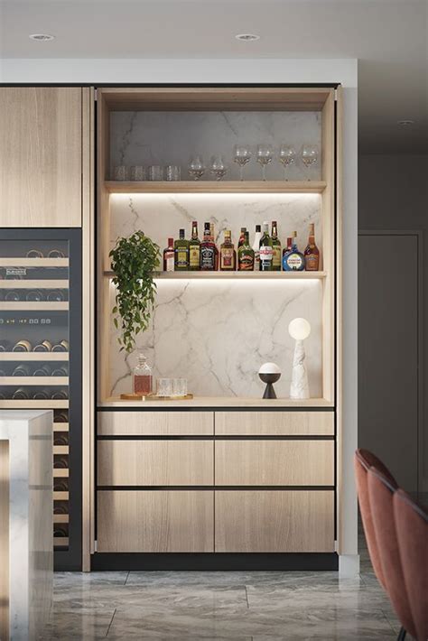 68 Home Mini Bar Designs You Should Try Digsdigs