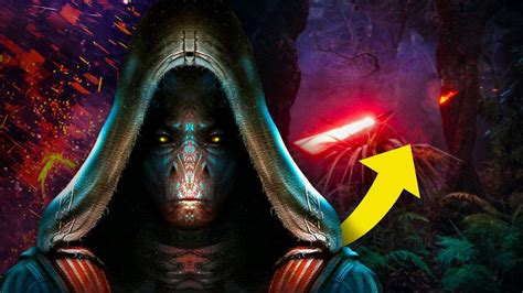 Will Darth Plagueis Appear In The Acolyte The Direct