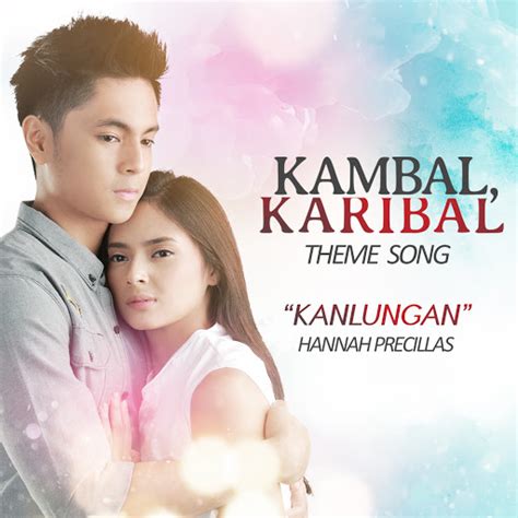 Kanlungan I Kambal Karibal theme song - YouTube Music