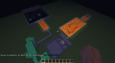 Hardcore Parkour Map Minecraft Map