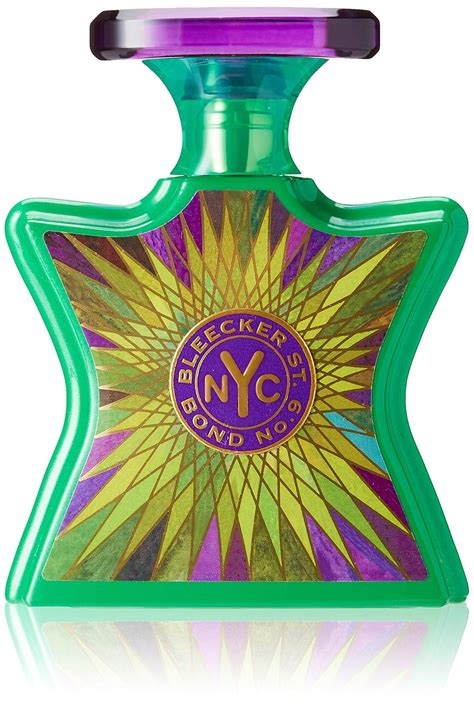 Bond No 9 Bleecker Street Eau De Parfum Spray 50ml17oz