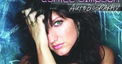 iPlus Box: Ashlee Simpson - Autobiography (2004) [Album] {iTunes Plus}