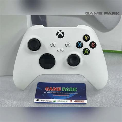 Xbox Series S 512GB Used - Game Park
