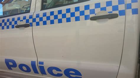 Police Lay Murder Charges At Mitchelton Mirage News