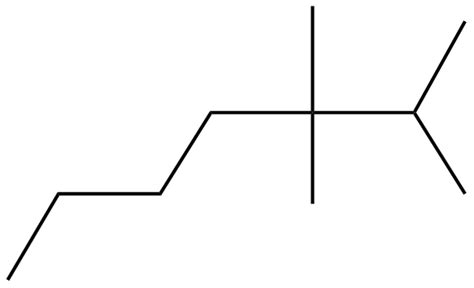 233 Trimethylheptane Critically Evaluated Thermophysical Property Data From Nisttrc Web