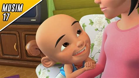 Upin Ipin Musim 17 Full Movie Rindu Kak Ros Upin Ipin Terbaru