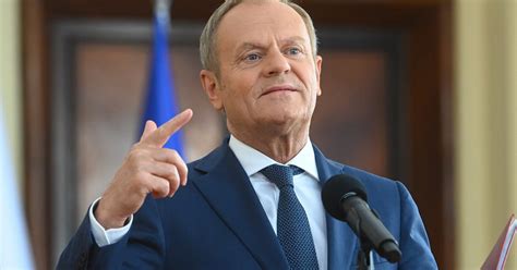 Donald Tusk Reaguje Na S Owa Andrzeja Dudy O Samolotach Dodaje