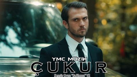 Çukur Dizi Müzikleri Sessiz Oyun Bağlama V2 4 Sezon YouTube