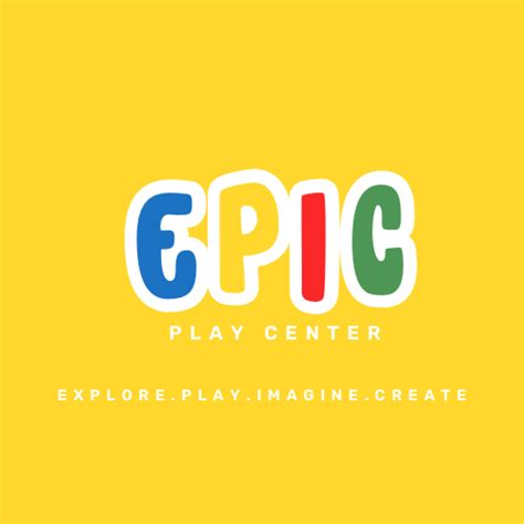 Epic Play Center Updated January 2025 Request A Quote 120 S Main