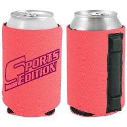 Custom Magnetic Koozies Online | Personalized Drinkware | www ...