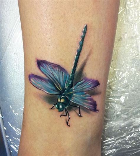 90 Feminine And Inspiring Dragonfly Tattoos For Women Art And Design