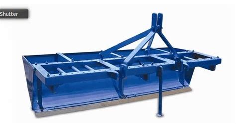 Agromach 65 Feet Land Leveler At Best Price In Malout By Samyak Agro