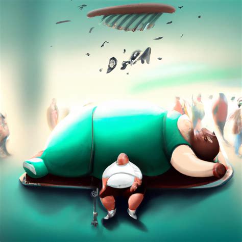 Sonhar Com Pessoa Gorda - Sonhar Com Pessoa Obesa: O Que Significa?