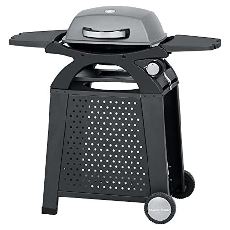 The Best Portable Gas Grill For Tailgating Rated In 2024