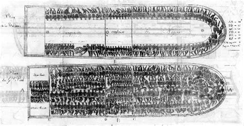 10 Interesting the Middle Passage Facts | My Interesting Facts