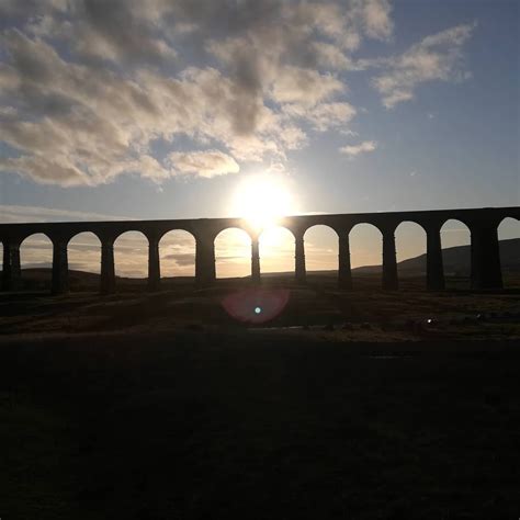 Ribblehead & The Station Inn | The Late Bay