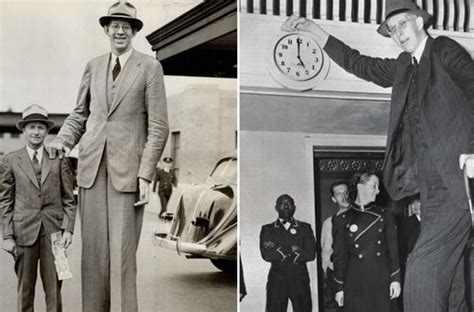 Pin On Tallest Person Ever Lived Robert Wadlow 53 Off