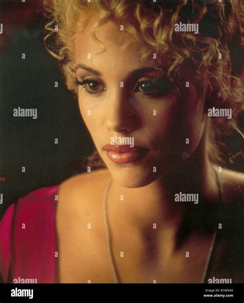 Elizabeth Berkley Showgirls Poster