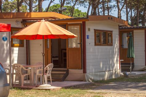 Camping Village Cavallino Ital Tourist