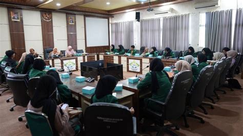 Apa Syarat Daftar Ke Uin Stain Atau Iain Pada Um Ptkin Ini Ketentuan