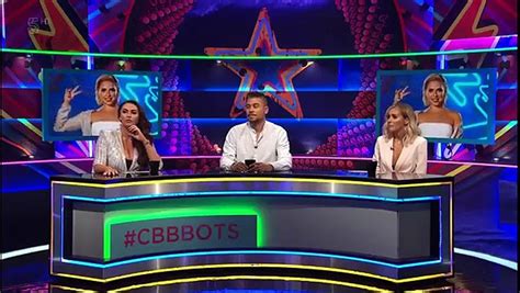 Celebrity Big Brothers Bit On The Side Se15 Ep04 Hd Watch Video