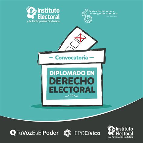 Centro de Estudios e Investigación Electoral Irene Robledo