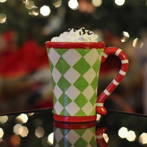 Recipe—creamy Hot Cocoa In A Crock Pot