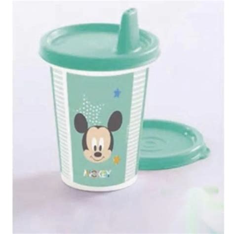 Tupperware Copo Infantil Bico Ml Original Copos Magazine Luiza