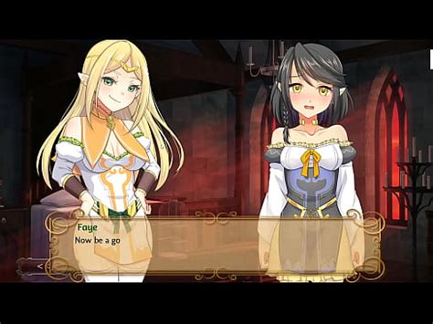 YUP YUP SHE WAS ME ALRIGHT AND THIS WAS Entertaining Elven Conquest Final XVIDEOS