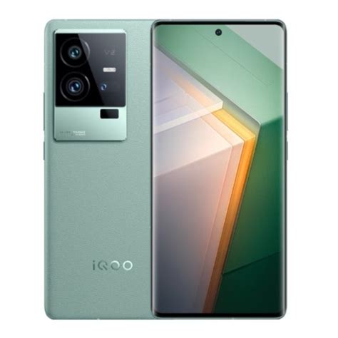 Harga Hp Vivo Iqoo Pro Dan Spesifikasi Terbaru Oktober