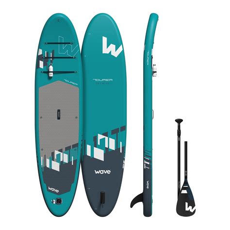 Sup Comparison Guide Inflatable Paddleboards Wave Sups Usa