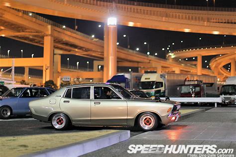 Gallery March 2nd At Daikoku Pa Speedhunters