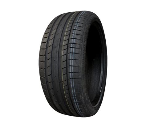 CONTINENTAL ContiSportContact 5 235 45R19 95V Runflat 235 45 19 Tyre EBay