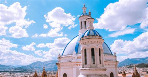 Cuenca Ecuador: A Local Guide For Travelers | Explorers Away