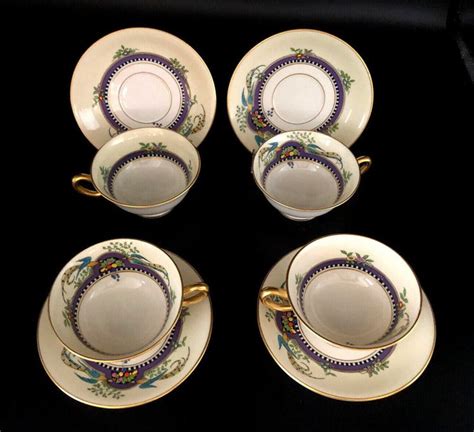 19 Most Valuable Antique Lenox China Patterns