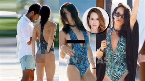 Hot Sexy Muriel Ebright Bikini Pics