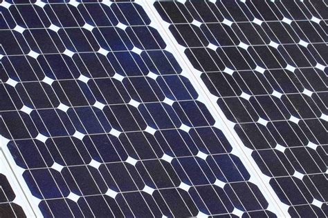 Qu Son Las Celdas Fotovoltaicas Y C Mo Funcionan