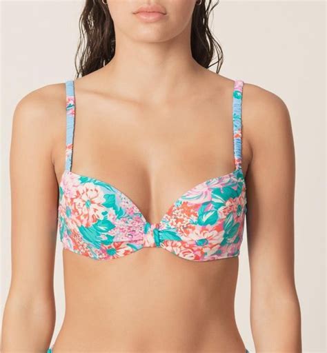 Marie Jo Swim Laura Bikini Top Riviera Maat Eu E Fr E