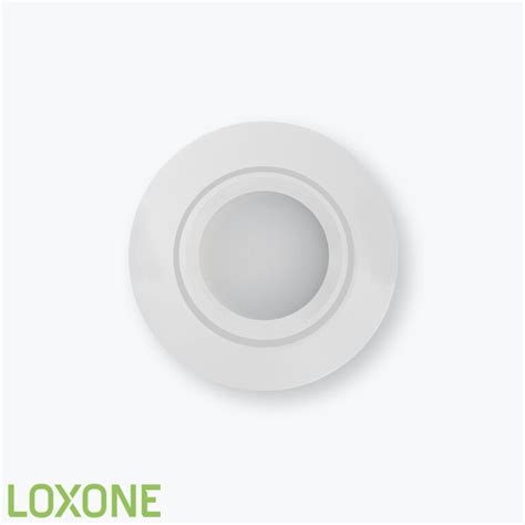 Loxone Led Spot Rgbw Pwm Wit Gen Keysoft Solutions