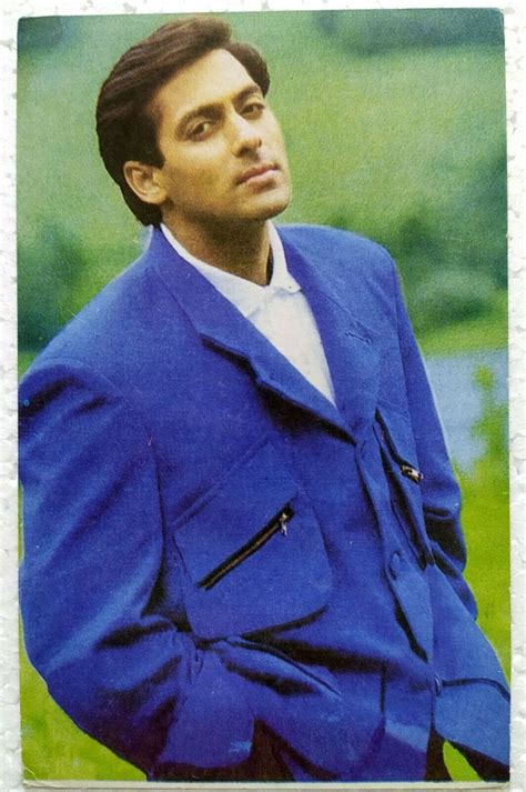 Salman Khan Jeet 1996 | Salman khan photo, Salman khan, Khan