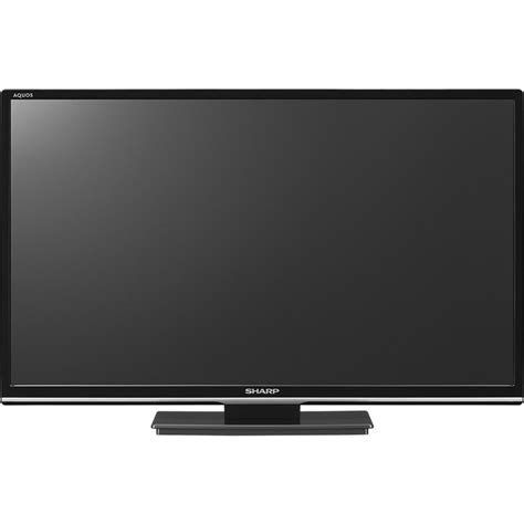 Sharp LC 24LE440M 24 WXGA AQUOS Multisystem LED TV LC 24LE440M