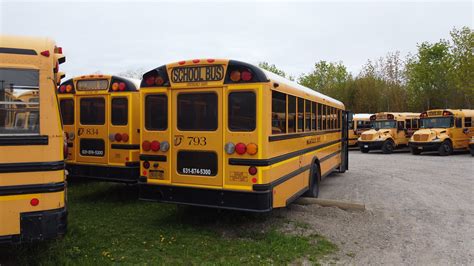 Montauk Bus 793 2014 IC CE MaxxForce DT Seats 66C 44A VI Flickr