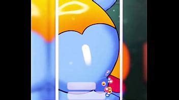 Undertale AU Bimbotale Frissa Claps Her Giant Boobies Livestream Thick Hentai XNXX