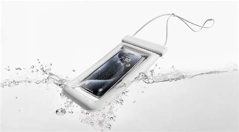 Essential Gear: Why Every Explorer Needs A Waterproof Phone Case?