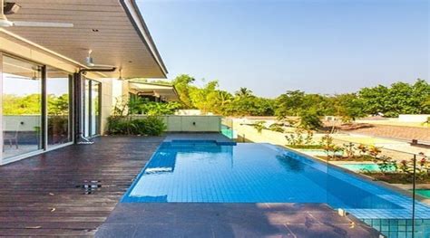 Goa Luxury Villas | 60+ Luxury Villas for Rent with Private Pools