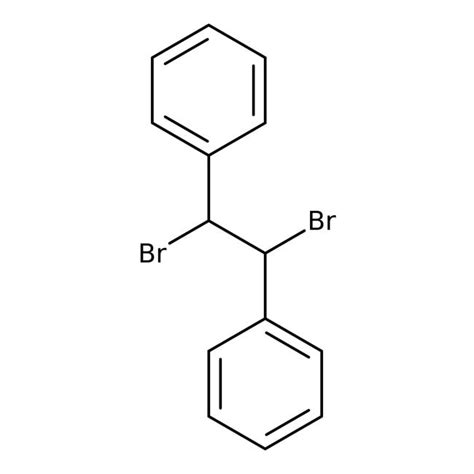 Dibromo Diphenylethane Thermo Scientific Chemicals