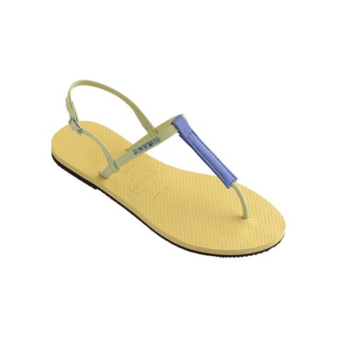 Havaianas Thailand Official Shop Brazils Original Rubber Flip Flops