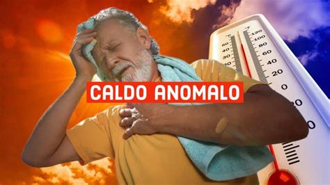 Tre Giorni Di Caldo Anomalo Gradi In Arrivo Per Queste Regioni